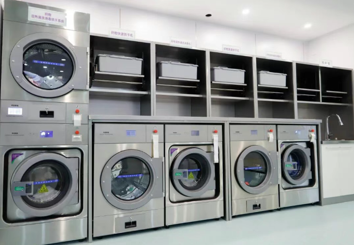 璽和醫(yī)用織物清洗消毒機(jī)