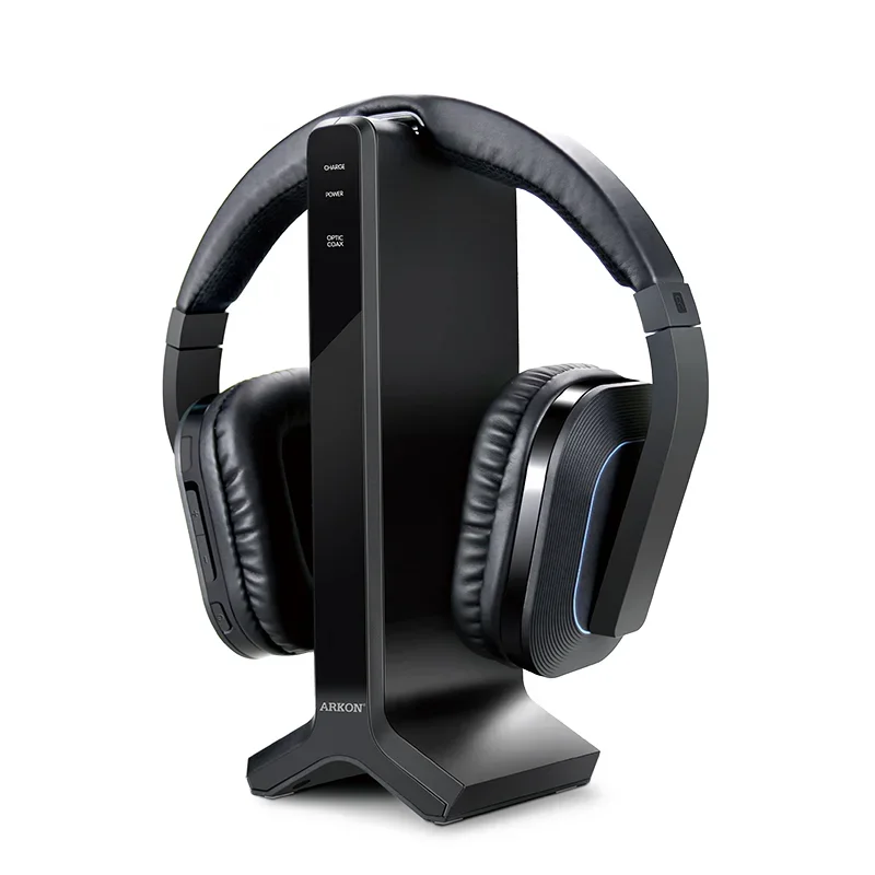 ARKON 2.4G Wireless Headphone DH1000