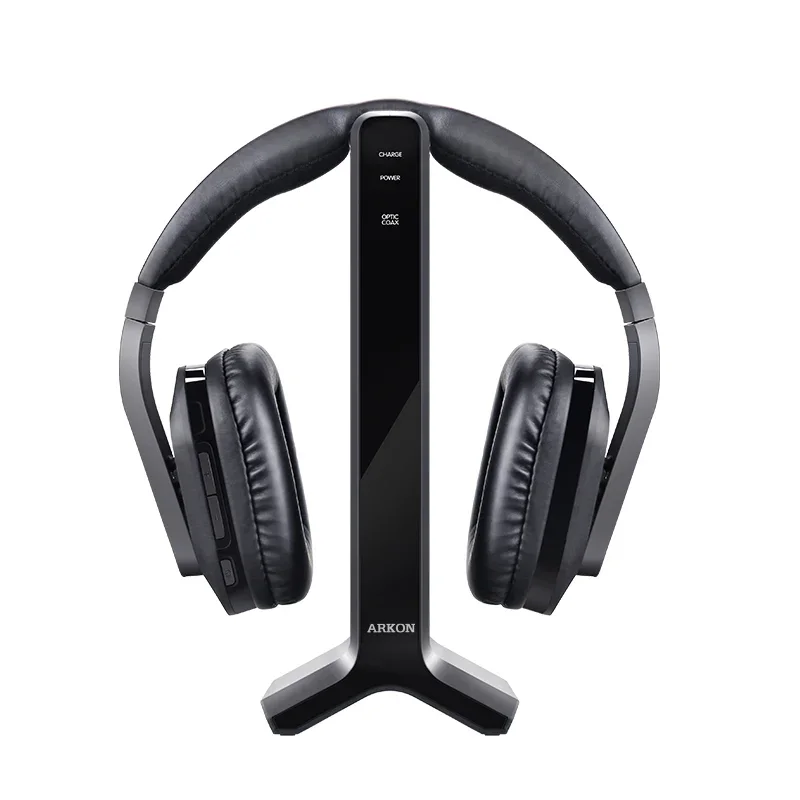 ARKON 2.4G Wireless Headphone DH1000