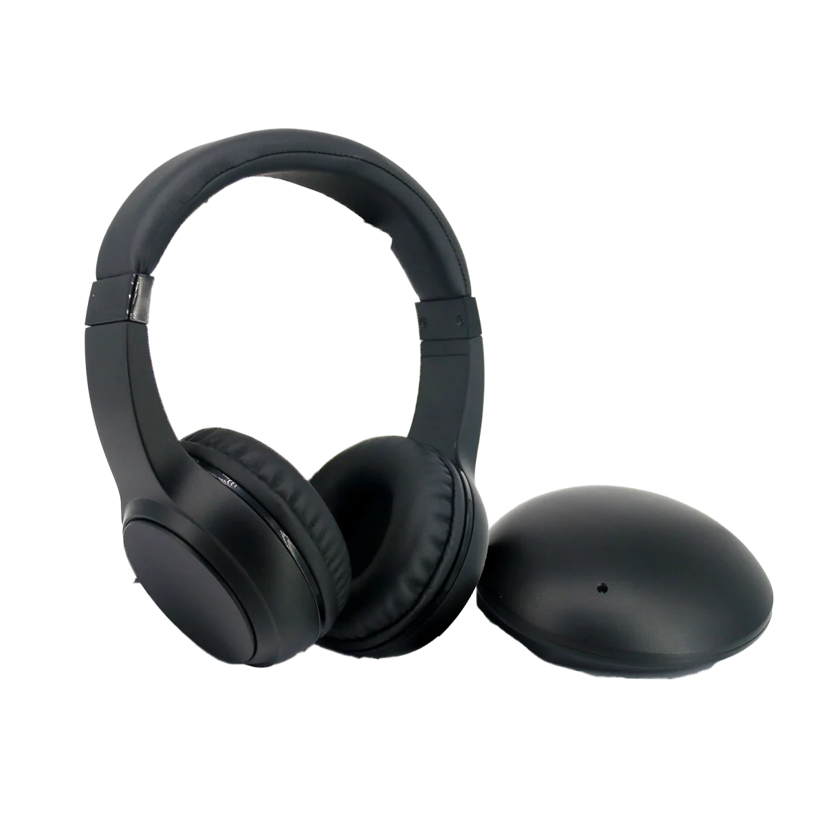 2.4G Wireless Headphone DH1800 
