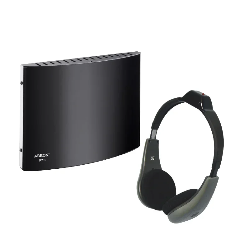 Infrared Teaching System