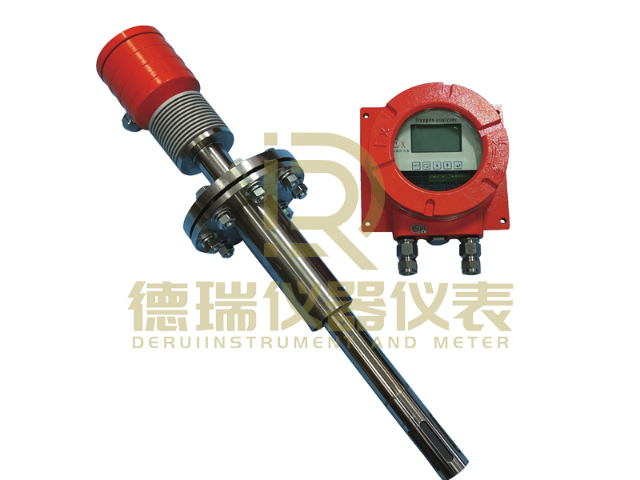 湖北氧化鋯氧量分析儀價(jià)格多少 服務(wù)為先 山東德瑞儀器儀表供應(yīng)