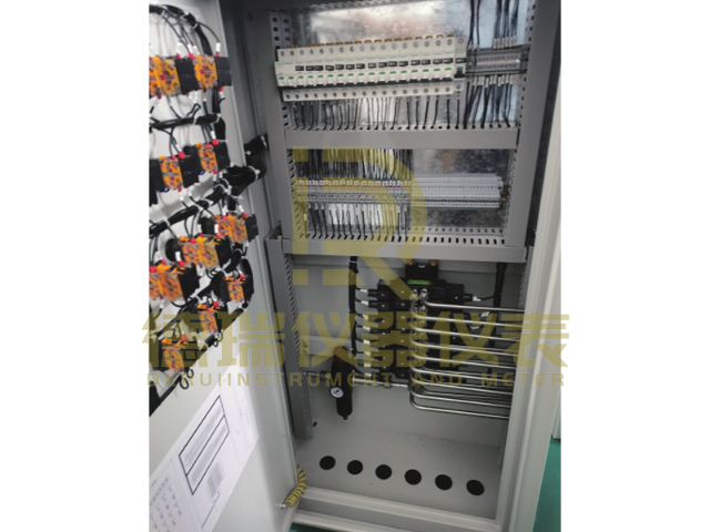 湖北電磁閥控制箱廠商