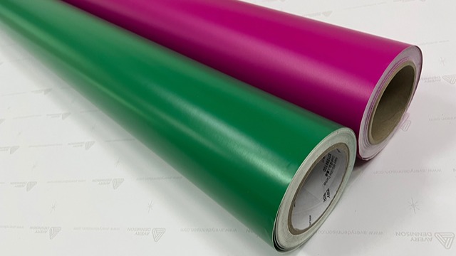 Mactac美特可pvc灯箱膜工艺 深圳市骏龙广告器材供应