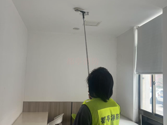 公寓消防維保售后服務,消防維保