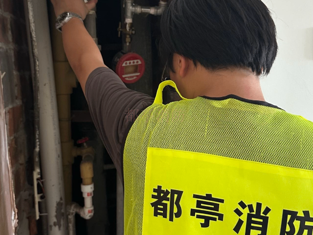 改造工程消防維保報(bào)價(jià)方案,消防維保