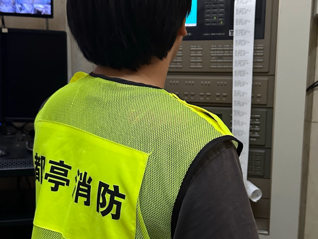 改造工程消防維保報(bào)價(jià)方案,消防維保