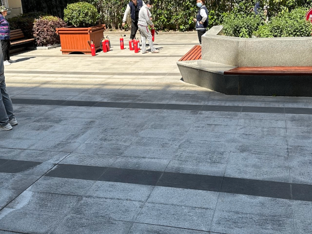 上海街道消防培訓(xùn)演練 貼心服務(wù) 上海都亭消防技術(shù)工程供應(yīng)