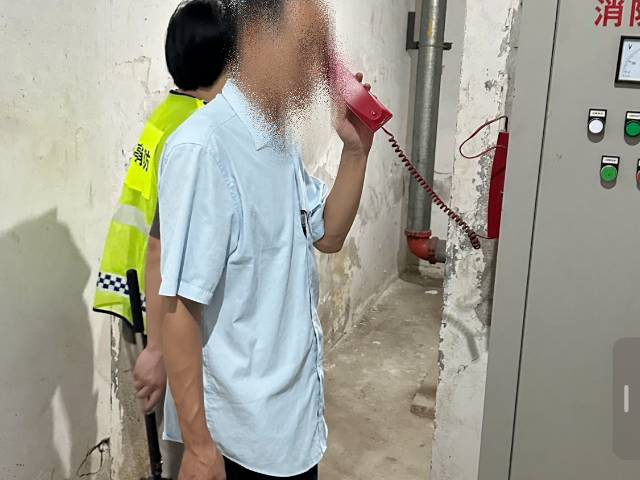 產業園消防評估哪家好