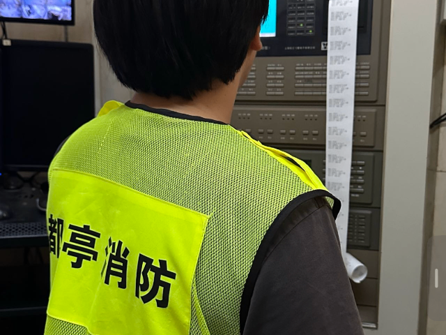 产业园消防评估哪家好,消防评估