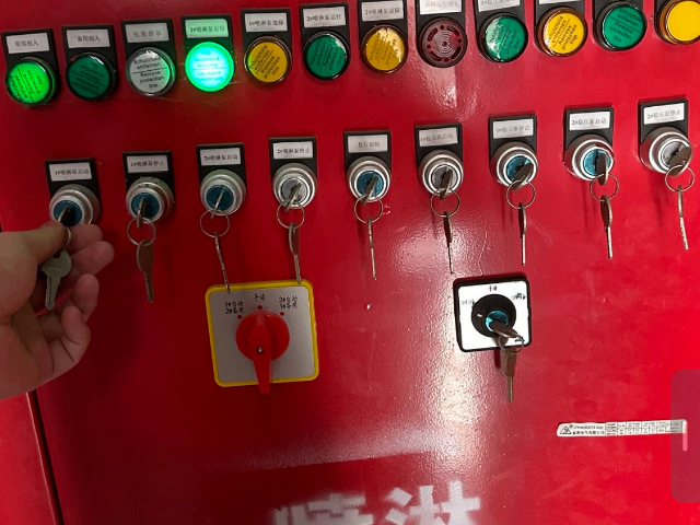 上海化工廠消防評估是什么