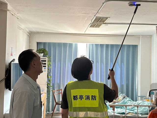 上海街道消防評(píng)估怎么做 貼心服務(wù) 上海都亭消防技術(shù)工程供應(yīng)