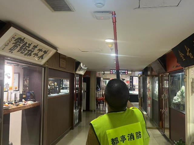 閔行區(qū)醫(yī)院消防檢測(cè)報(bào)價(jià),消防檢測(cè)