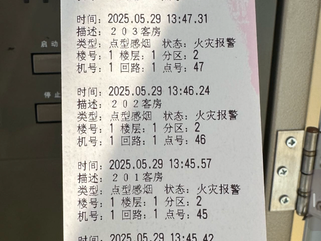 科技產(chǎn)業(yè)園消防檢測(cè)常見(jiàn)問(wèn)題,消防檢測(cè)