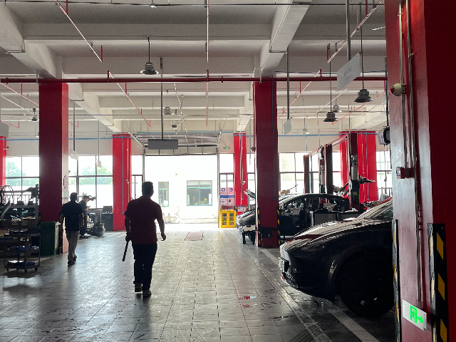 上海電視臺(tái)消防檢測哪家好 客戶至上 上海都亭消防技術(shù)工程供應(yīng)