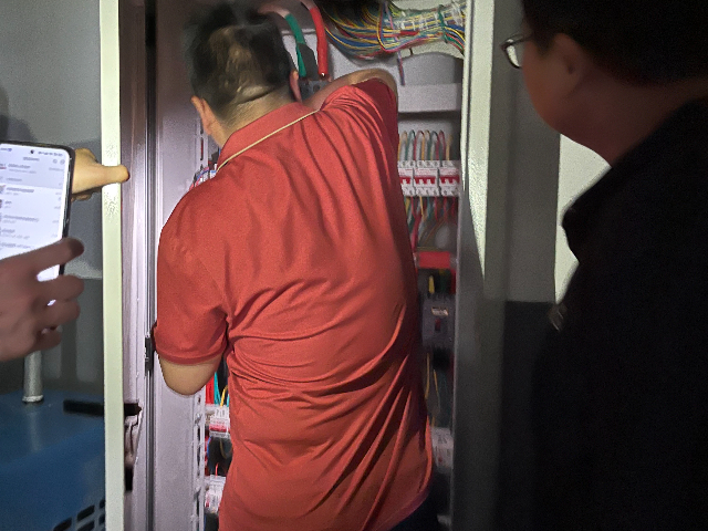 上海公共建筑消防檢測怎么收費 客戶至上 上海都亭消防技術(shù)工程供應(yīng)