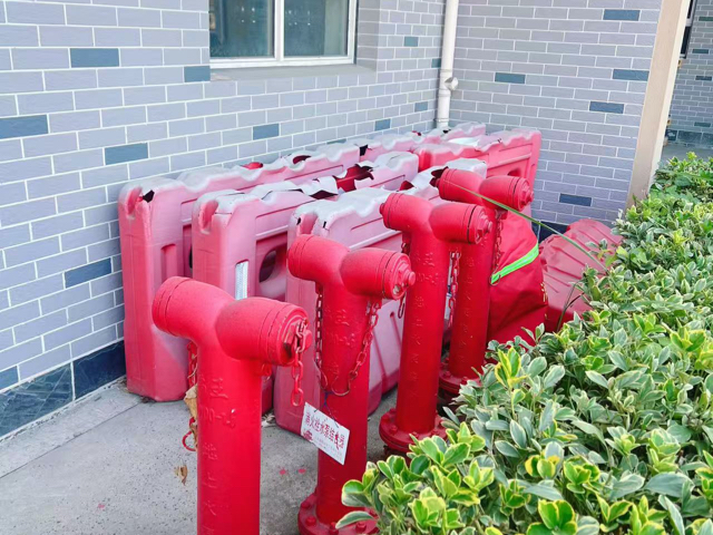 化工厂消防维保检测,消防维保