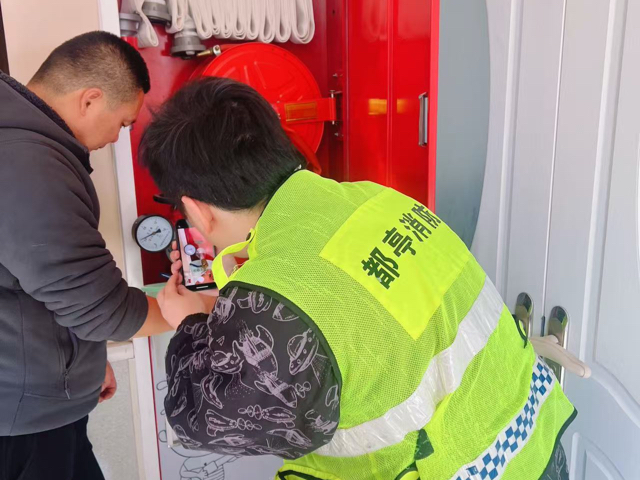 园区消防维保要求,消防维保