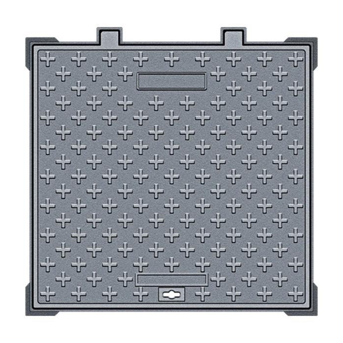 Cast Iron Square Manhole Cover Cast Iron Square Manhole Cover