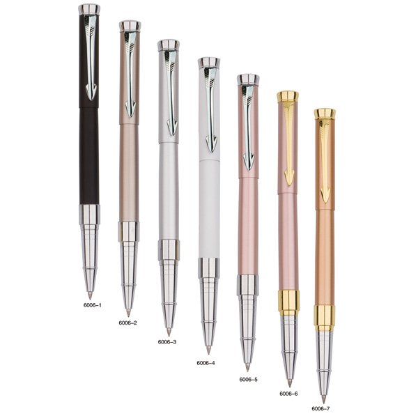 gel pen