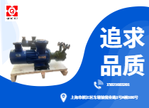高壓磁力漩渦泵