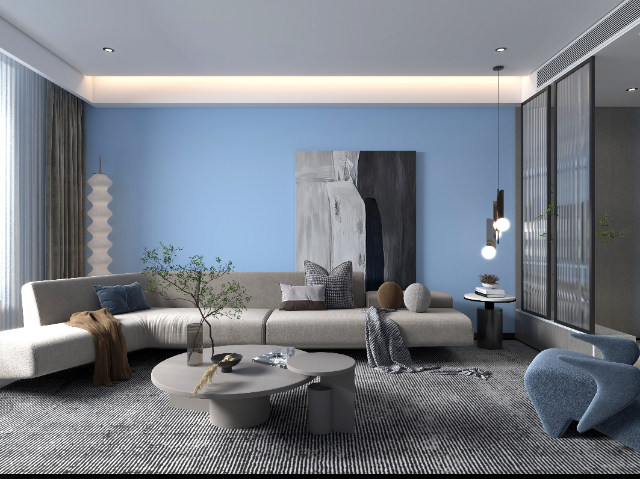 杜邦藝術(shù)涂料ISO認證 佛山市萊維化工供應(yīng)