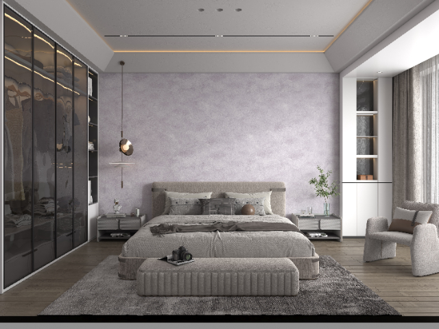 陜西自清潔杜邦漆源頭工廠 佛山市萊維化工供應(yīng)