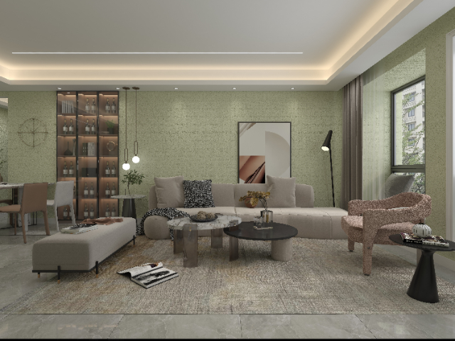 山東工業(yè)外墻漆 佛山市萊維化工供應(yīng)