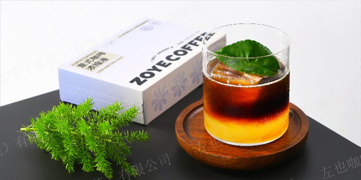 廣東醇厚意式咖啡濃縮液哪個(gè)牌子好