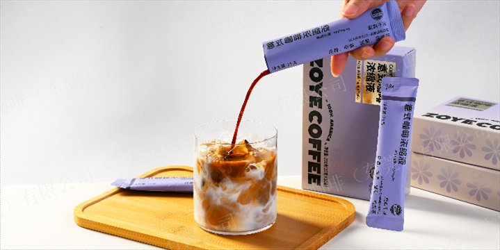 東莞意式意式咖啡濃縮液風味描述,意式咖啡濃縮液