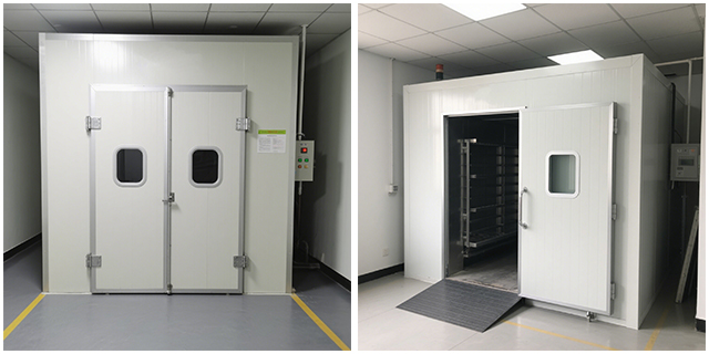 新余定時烘房生產(chǎn)廠家 常州恒捷熱風(fēng)機制造供應(yīng)