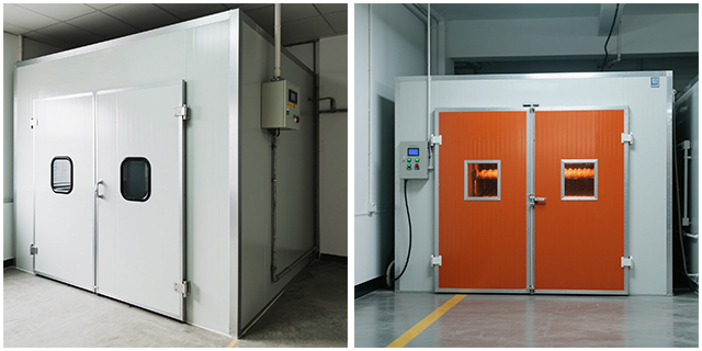 宜昌保溫烘房加工 常州恒捷熱風(fēng)機(jī)制造供應(yīng)