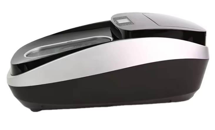 QUEN Automatic Shoe Cover Wrapping Machine