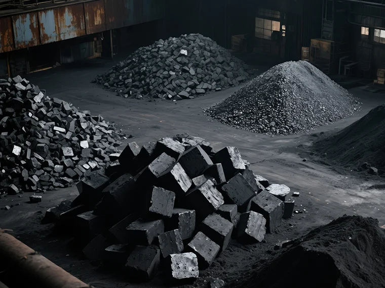 coal inspection