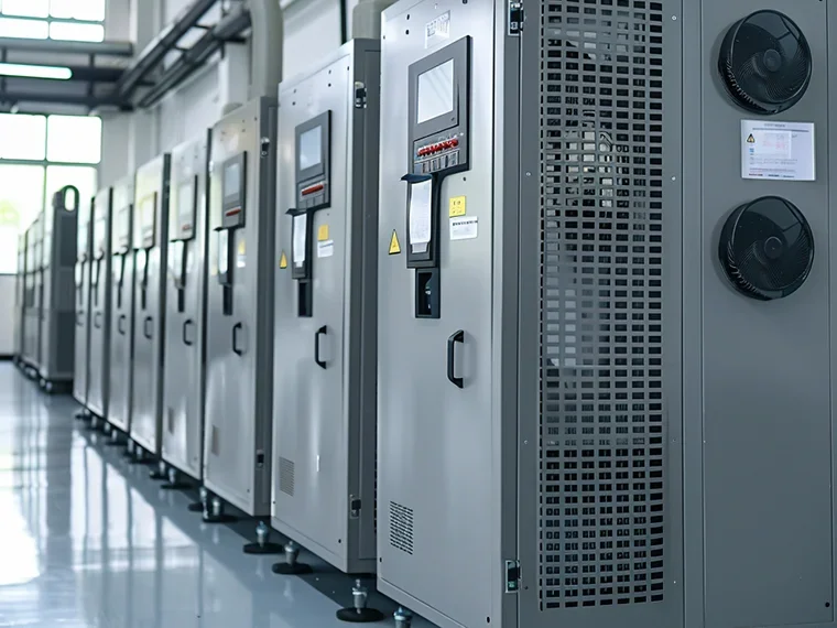Maximizing Quality and Reliability with Industrial Equipment Customized Inspection Service