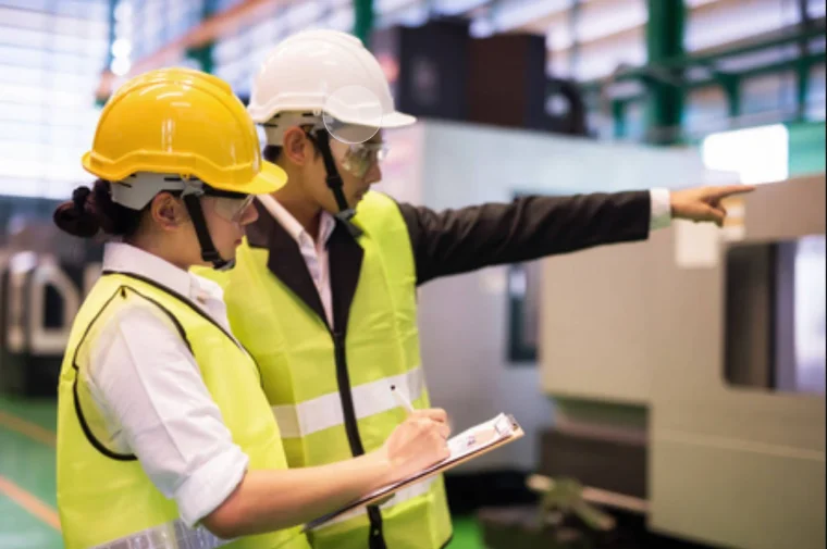 Social Compliance Audit