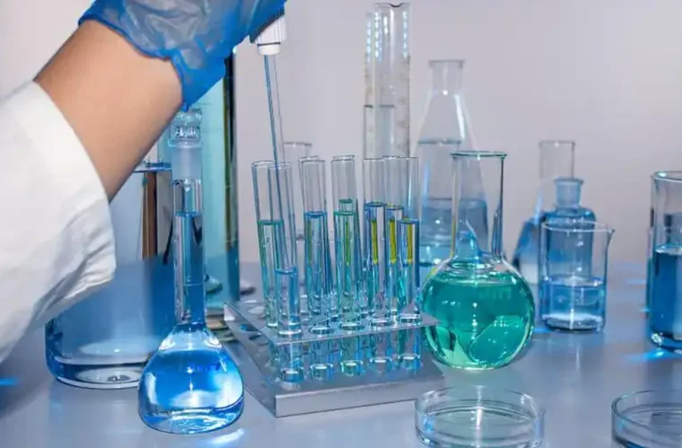 Sample Picking Service (SPS)