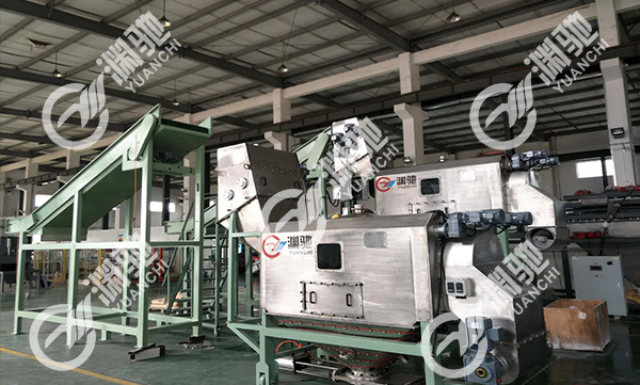 購買拆包機哪個好 淵馳粉粒體技術(shù)供應(yīng)