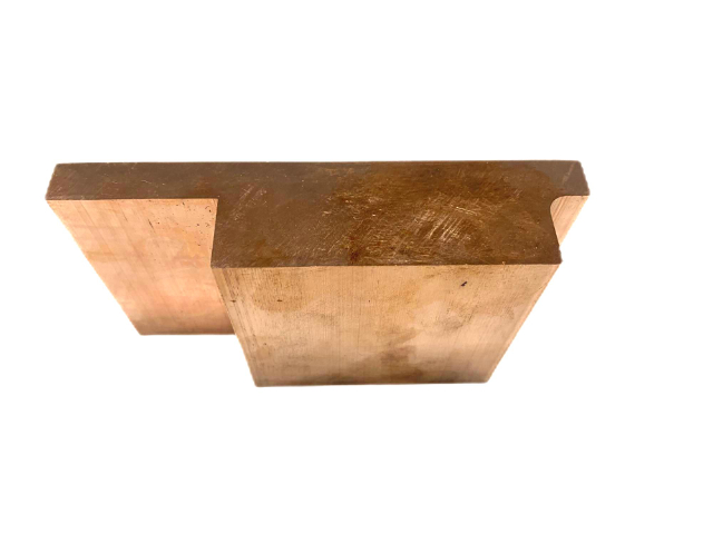 寧波微波器件無氧銅排批發(fā) 來電咨詢 浙江一輝銅業(yè)供應(yīng);