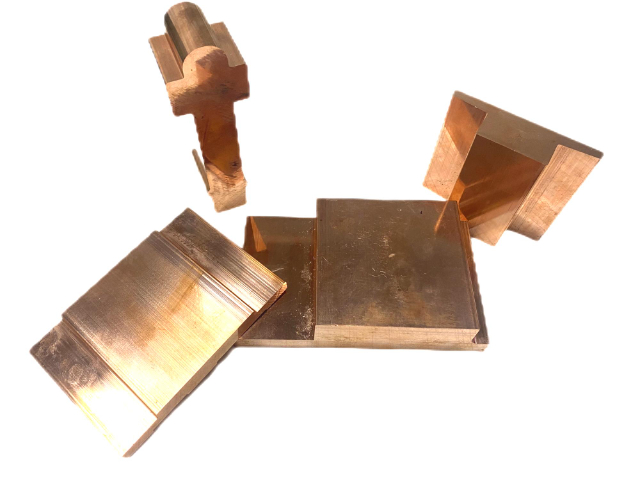 寧波異形無(wú)氧銅排廠家報(bào)價(jià) 歡迎來(lái)電 浙江一輝銅業(yè)供應(yīng)