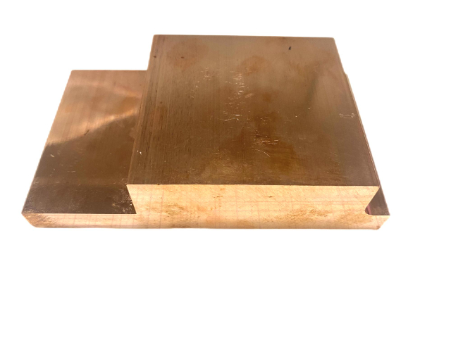 寧波電力母線無氧銅排現貨 歡迎來電 浙江一輝銅業供應