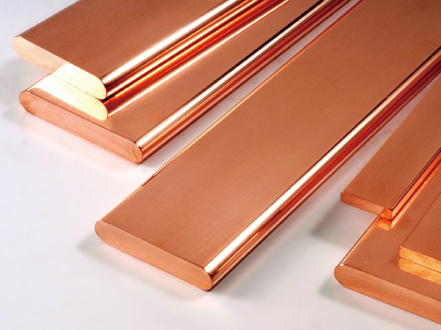 寧波軟態無氧銅排供應商 來電咨詢 浙江一輝銅業供應