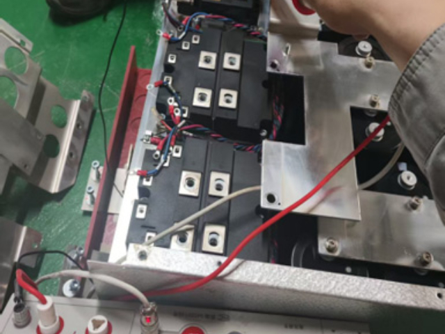 南京高壓ABB變頻器維修 推薦咨詢 南京飛舟科技供應