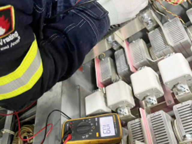 南京低壓ABB變頻器軟件升級(jí) 信息推薦 南京飛舟科技供應(yīng)