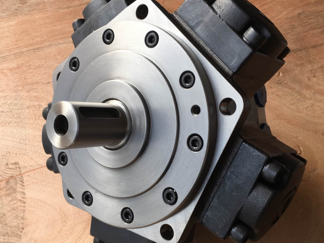 寧波疏浚船液壓馬達(dá) 寧波德創(chuàng)液壓傳動(dòng)供應(yīng)