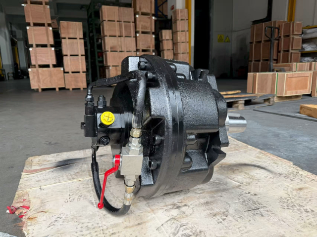 寧波油壓馬達(dá)廠家 歡迎咨詢 寧波德創(chuàng)液壓傳動供應(yīng)