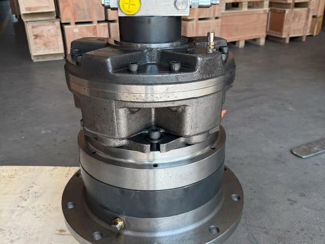 寧波低速馬達(dá) 寧波德創(chuàng)液壓傳動供應(yīng)