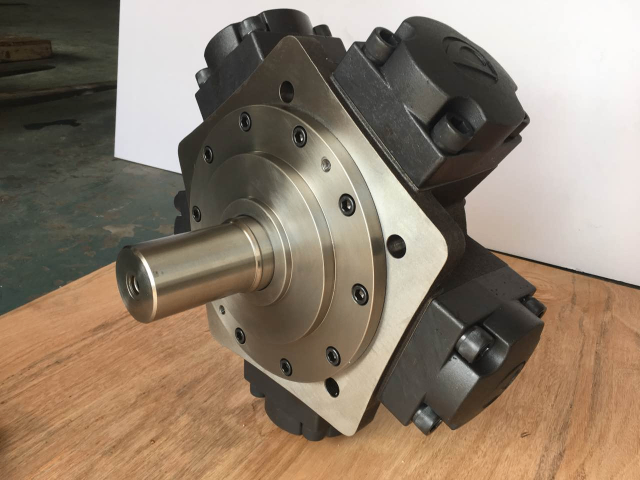 寧波艙蓋液壓馬達(dá) 寧波德創(chuàng)液壓傳動供應(yīng)