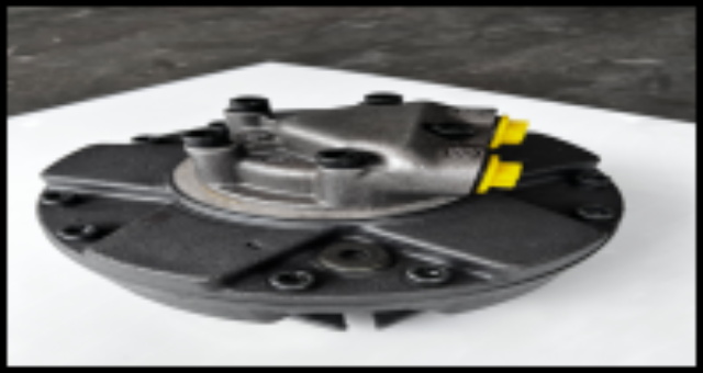 寧波粉碎機液壓馬達哪家好 寧波德創液壓傳動供應