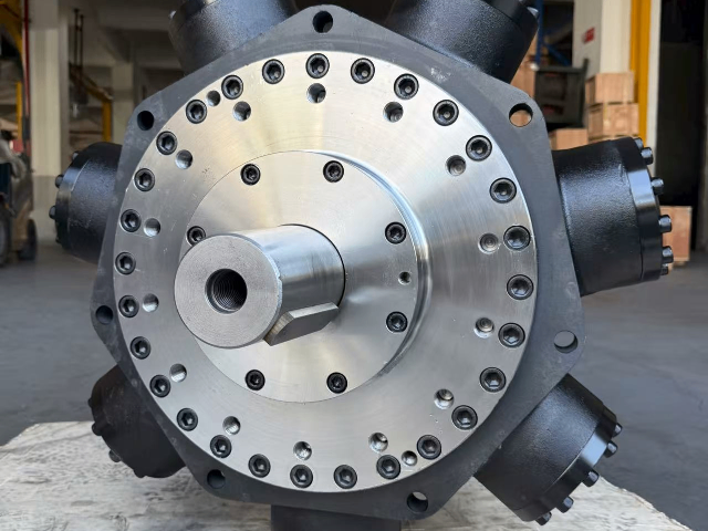 寧波推車機(jī)液壓馬達(dá) 寧波德創(chuàng)液壓傳動(dòng)供應(yīng)